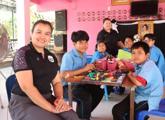 “ครูกนกพร เอี่ยมสุวรรณ”แม่พิมพ์ผู้ปั้นจิตกรเด็กเล่าเรื่องท้องถิ่นราชบุรี