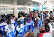 ลงทุนข้ามจังหวัดแห่ต่อคิวลงทะเบียน ‘ไทยช่วยไทยพลัส’ แน่นธนาคารกรุงไทย