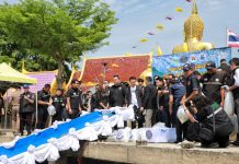 “รมช.วัชระพล” ควง สส.ศุภชัย นำทีมกระทรวงเกษตรฯ ลุยปทุมธานี! ลงพื้นรับฟังปัญหาประมงท้องถิ่น