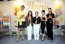“พรพิมล” จัดงานใหญ่ถ่ายทอดชาไทยระดับคราฟต์สู่ของว่างพรีเมียมเพื่อสุขภาพ
