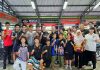 เปิดตัว ทีมเยาวชน WBC Muay Thai Thailand เตรียมลุย “อะเมซิ่ง ไทยแลนด์ 2026”