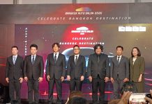 งานสุดยอดรถแต่งแห่งอาเซียน Bangkok Auto Sulon2026
