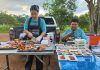 ‘สมประสงค์ หาดเจียง’ทายาท GEN 3 สืบทอดธุรกิจครอบครัว ‘หมูหัน’สู่ซอฟต์พาวเวอร์เมืองกบินทร์