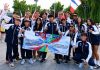 สร้างชื่อ!!! ทัพเอ็กซ์ตรีมไทย รั้งที่3 ศึกชิงแชมป์โลก 2026