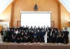 ปลัดวธ. เติมคลังสมอง เปิดหลักสูตร “คนวัฒนธรรมยุคใหม่” ต่อยอดสู่เศรษฐกิจสร้างสรรค์