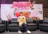 เปิดมุมมอง “ไก่-อารีรัตน์” บนเวที T-REX 5″ เชื่อมศาสตร์คนกับสัตว์ทุกสายพันธุ์