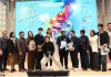 ปลุกแแฟนคลับ “นิ้ง-นนน-เน PERSES ชวนปักหมุด เที่ยวงาน “มหกรรมหนังสือฯ” ปลายตุลาฯนี้